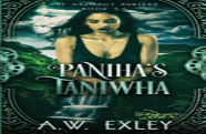 Paniha'S Taniwha
