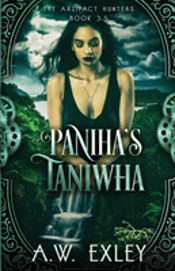 Paniha'S Taniwha