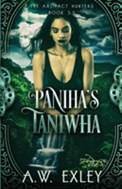 Bertrand.pt - Paniha'S Taniwha