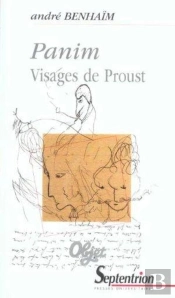 Panim Visages De Proust