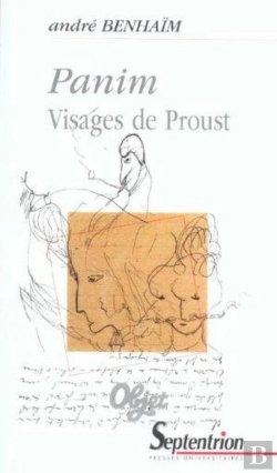 Bertrand.pt - Panim Visages De Proust