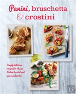 Bertrand.pt - Panini, Bruschetta & Crostini