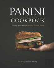 Panini Cookbook