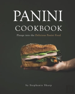 Bertrand.pt - Panini Cookbook