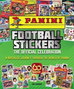 Bertrand.pt - Panini Football Stickers