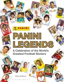 Bertrand.pt - Panini Legends