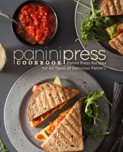 Bertrand.pt - Panini Press Cookbook