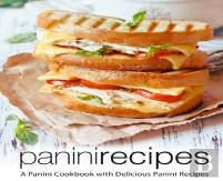 Panini Recipes