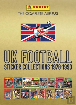 Bertrand.pt - Panini Uk Football Sticker Collections 1978-1993