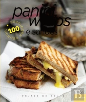 Panini, Wraps e Sandes