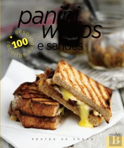 Bertrand.pt - Panini, Wraps e Sandes