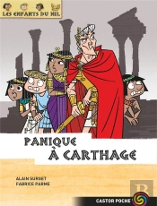 Panique A Carthage