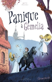 Panique À Gémelia