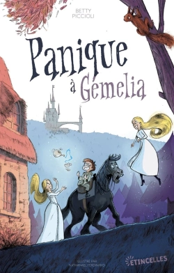 Bertrand.pt - Panique À Gémelia