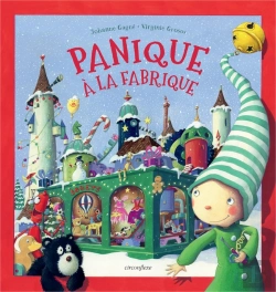 Bertrand.pt - Panique À La Fabrique
