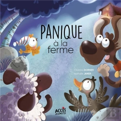 Bertrand.pt - Panique À La Ferme