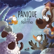 Panique À La Ferme
