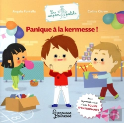 Bertrand.pt - Panique A La Kermesse