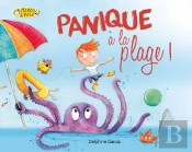 Panique A La Plage, Marco&Polo