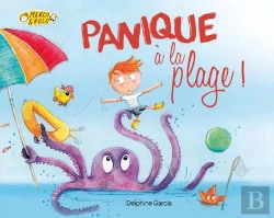Bertrand.pt - Panique A La Plage, Marco&Polo
