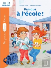 Panique À L'École