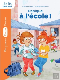 Bertrand.pt - Panique À L'École