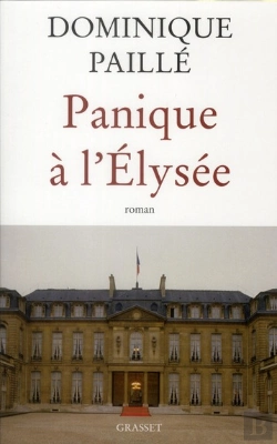 Bertrand.pt - Panique A L'Elysee