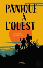 Panique À L'Ouest