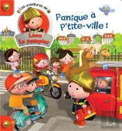Panique A P'Tite-Ville