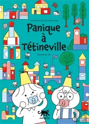 Panique À Tétineville