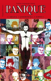 Panique ; Arrabal, Jodorowsky, Topor