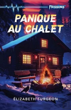 Bertrand.pt - Panique Au Chalet