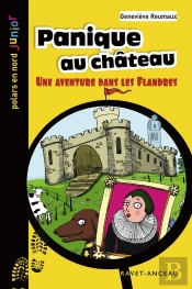 Panique Au Château