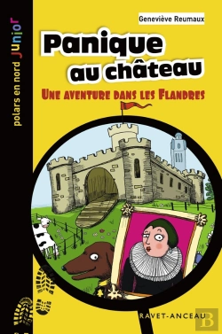 Bertrand.pt - Panique Au Château