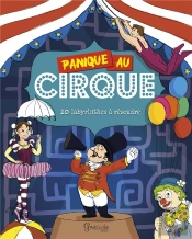 Panique Au Cirque