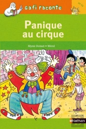 Panique Au Cirque !