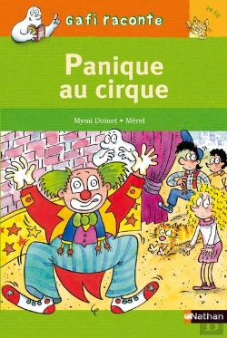 Bertrand.pt - Panique Au Cirque !