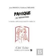 Panique Au Ministère Reed