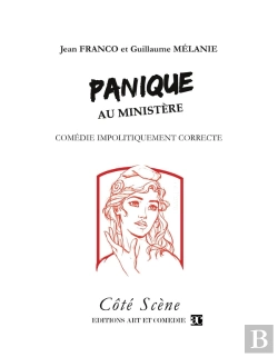 Bertrand.pt - Panique Au Ministère Reed