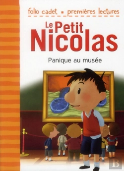 Bertrand.pt - Panique Au Musee