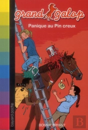 Panique Au Pin Creux - N621 - (Avril14)
