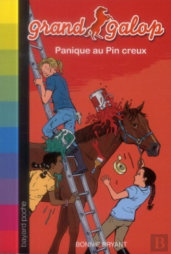 Bertrand.pt - Panique Au Pin Creux - N621 - (Avril14)
