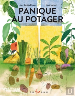 Bertrand.pt - Panique Au Potager