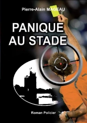 Panique Au Stade A La Rochelle