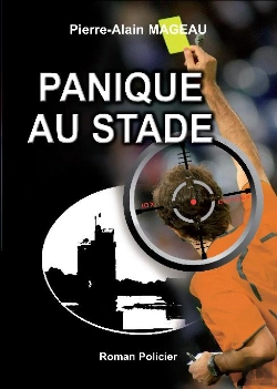 Bertrand.pt - Panique Au Stade A La Rochelle