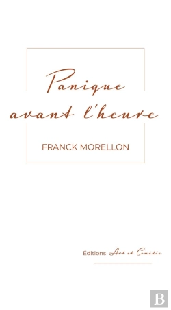 Bertrand.pt - Panique Avant L'Heure