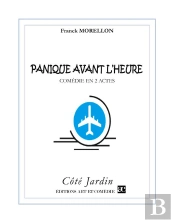 Panique Avant L'Heure