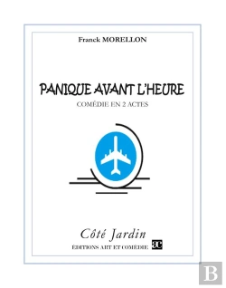 Bertrand.pt - Panique Avant L'Heure
