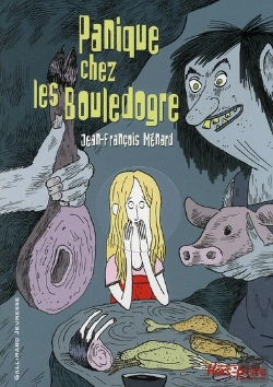 Bertrand.pt - Panique Chez Les Bouledogre