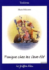Panique Chez Les Lève-Tôt